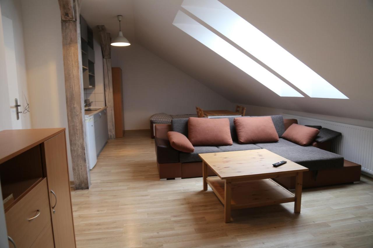 Cen Wydminy Hotel Buitenkant foto