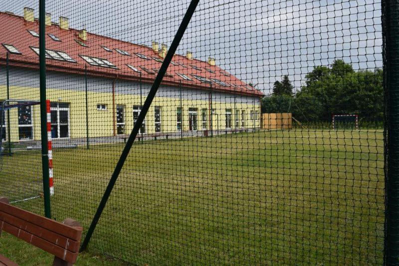 Cen Wydminy Hotel Buitenkant foto