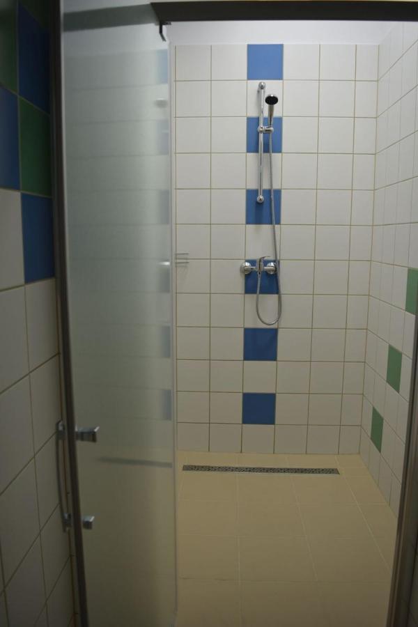 Cen Wydminy Hotel Buitenkant foto